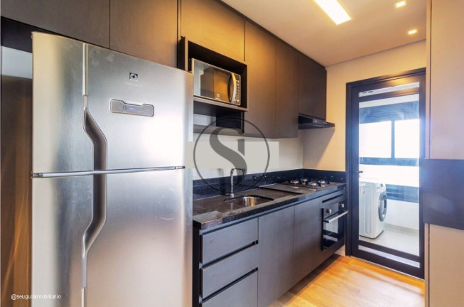 Imagem Apartamento com 1 Quarto para Alugar, 89 m² em Cerqueira César - São Paulo Imagem Apartamento com 1 Quarto para Alugar, 89 m² em Cerqueira César - São Paulo