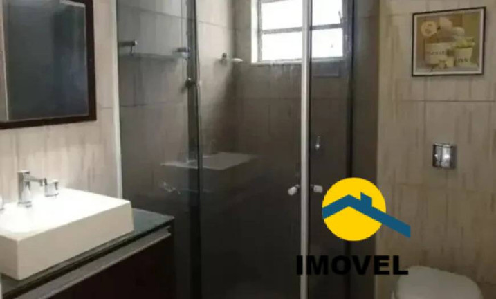 Imagem Casa com 4 Quartos à Venda, 200 m² em Santa Rosa - Niterói