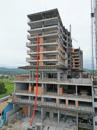 Imagem Apartamento com 2 Quartos à Venda, 94 m² em Tabuleiro - Barra Velha Imagem Apartamento com 2 Quartos à Venda, 94 m² em Tabuleiro - Barra Velha