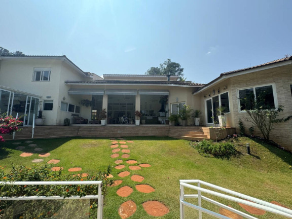 Imagem Casa com 8 Quartos à Venda, 849 m² em Estância Parque Atibaia - Atibaia Imagem Casa com 8 Quartos à Venda, 849 m² em Estância Parque Atibaia - Atibaia