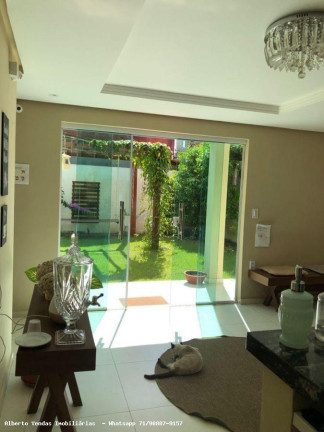 Imagem Edifício Residencial com 11 Quartos à Venda, 536 m² em Gamboa Do Morro - Cairu