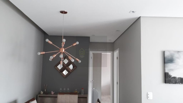 Imagem Apartamento com 2 Quartos à Venda, 10 m² em Green Valley - Barueri