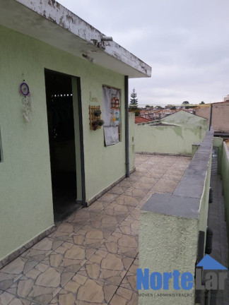 Imagem Casa de Condomínio com 3 Quartos à Venda, 90 m² em Vila Guilherme - São Paulo Imagem Casa de Condomínio com 3 Quartos à Venda, 90 m² em Vila Guilherme - São Paulo