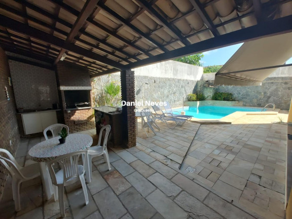 Imagem Casa com 4 Quartos à Venda, 347 m² em Vilas Do Atlântico - Lauro De Freitas Imagem Casa com 4 Quartos à Venda, 347 m² em Vilas Do Atlântico - Lauro De Freitas