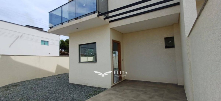 Imagem Sobrado com 2 Quartos à Venda, 103 m² em Itajuba - Barra Velha Imagem Sobrado com 2 Quartos à Venda, 103 m² em Itajuba - Barra Velha
