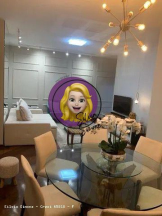 Imagem Apartamento com 2 Quartos à Venda, 110 m² em Aparecida - Santos Imagem Apartamento com 2 Quartos à Venda, 110 m² em Aparecida - Santos