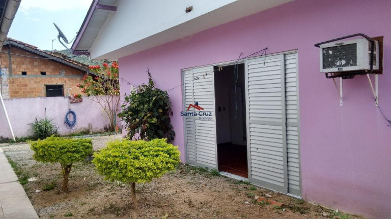 Imagem Casa com 2 Quartos à Venda, 360 m² em São João Do Rio Vermelho - Florianópolis