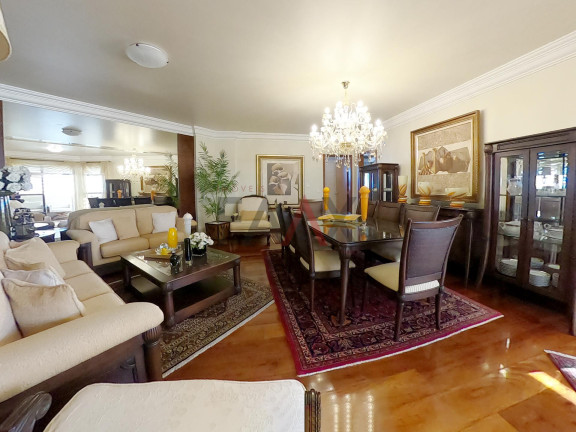 Imagem Apartamento com 2 Quartos à Venda, 275 m² em Centro - Guarapuava Imagem Apartamento com 2 Quartos à Venda, 275 m² em Centro - Guarapuava