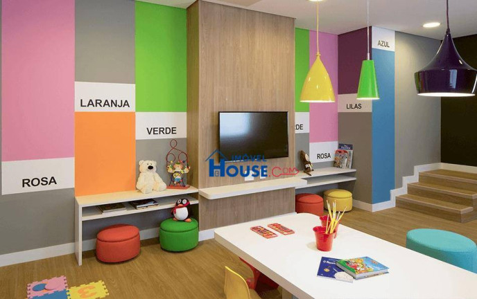 Imagem Apartamento com 2 Quartos à Venda, 50 m² em Vila Romana - São Paulo