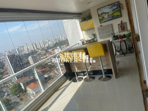 Imagem Apartamento com 3 Quartos à Venda, 100 m² em Jardim Da Glória - São Paulo Imagem Apartamento com 3 Quartos à Venda, 100 m² em Jardim Da Glória - São Paulo