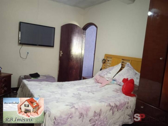 Imagem Casa com 3 Quartos à Venda, 196 m² em Cooperativa - São Bernardo Do Campo Imagem Casa com 3 Quartos à Venda, 196 m² em Cooperativa - São Bernardo Do Campo
