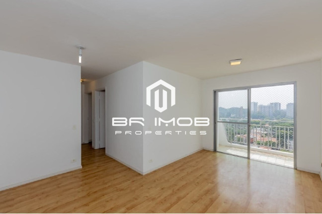 Imagem Imóvel com 2 Quartos à Venda, 72 m² em Santo Amaro - São Paulo