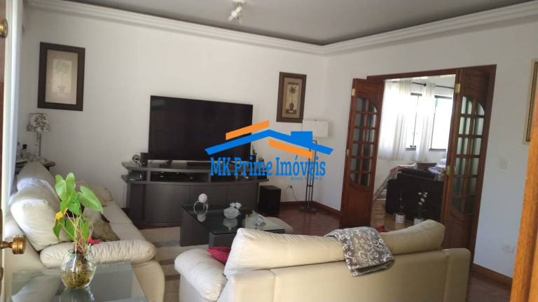 Imagem Casa com 4 Quartos à Venda, 310 m² em Adalgisa - Osasco Imagem Casa com 4 Quartos à Venda, 310 m² em Adalgisa - Osasco