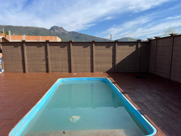 Imagem Chácara com 3 Quartos à Venda, 500 m² em Batatal - Igarapé Imagem Chácara com 3 Quartos à Venda, 500 m² em Batatal - Igarapé