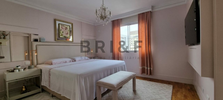 Imagem Apartamento com 4 Quartos à Venda, 225 m² em Itaim Bibi - São Paulo Imagem Apartamento com 4 Quartos à Venda, 225 m² em Itaim Bibi - São Paulo