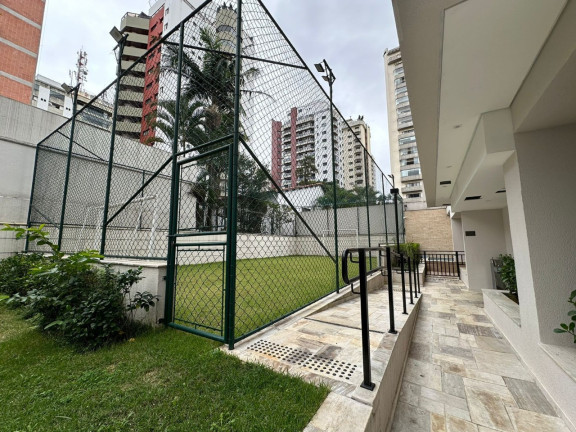 Imagem Imóvel com 2 Quartos à Venda, 76 m² em Campo Belo - São Paulo