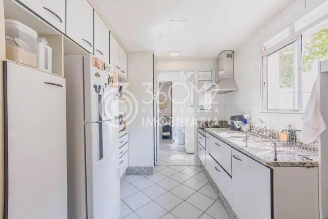 Imagem Apartamento com 3 Quartos à Venda, 101 m² em Pinheiros - São Paulo