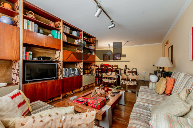 Imagem Apartamento com 3 Quartos à Venda, 149 m² em Perdizes - São Paulo Imagem Apartamento com 3 Quartos à Venda, 149 m² em Perdizes - São Paulo