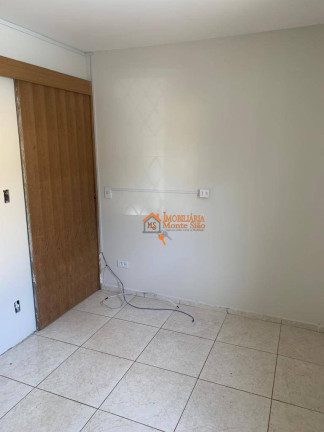 Imagem Casa com 2 Quartos à Venda, 43 m² em Cidade Soberana - Guarulhos Imagem Casa com 2 Quartos à Venda, 43 m² em Cidade Soberana - Guarulhos