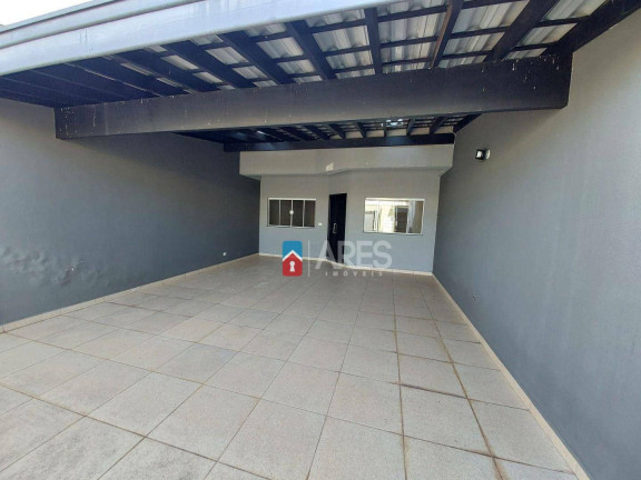 Imagem Casa com 3 Quartos para Alugar, 174 m² em Jardim Terramérica Ii - Americana Imagem Casa com 3 Quartos para Alugar, 174 m² em Jardim Terramérica Ii - Americana