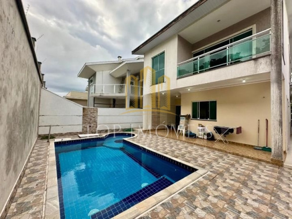 Imagem Casa de Condomínio com 4 Quartos à Venda, 250 m² em Parque Califórnia - Jacareí Imagem Casa de Condomínio com 4 Quartos à Venda, 250 m² em Parque Califórnia - Jacareí