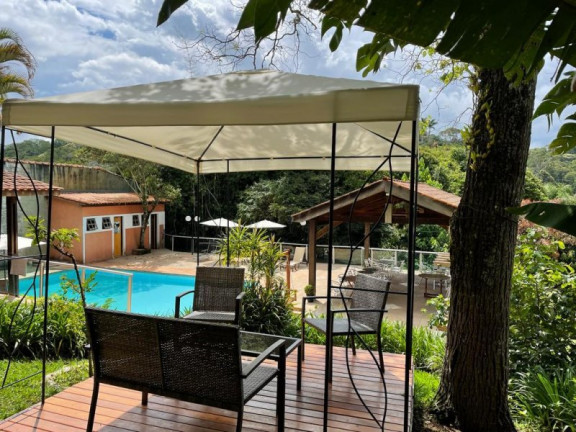 Imagem Imóvel com 5 Quartos à Venda, 1.200 m² em Jundiaizinho (terra Preta) - Mairipora
