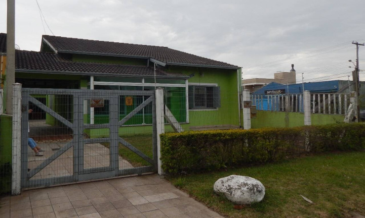 Imagem Casa com 5 Quartos à Venda, 300 m² em São José - Tramandaí Imagem Casa com 5 Quartos à Venda, 300 m² em São José - Tramandaí