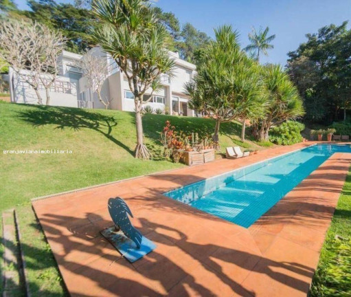 Casa à Venda,  em Chácara Do Refúgio - Cotia