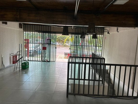 Imagem Sala Comercial para Alugar, 100 m² em Sul (águas Claras) - Brasília