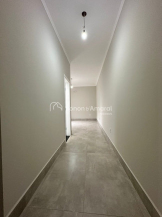 Imagem Casa de Condomínio com 3 Quartos à Venda, 200 m² em Vila Monte Alegre - Paulínia Imagem Casa de Condomínio com 3 Quartos à Venda, 200 m² em Vila Monte Alegre - Paulínia