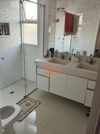 Imagem Apartamento com 3 Quartos à Venda, 155 m² em Centro - São Bernardo Do Campo Imagem Apartamento com 3 Quartos à Venda, 155 m² em Centro - São Bernardo Do Campo