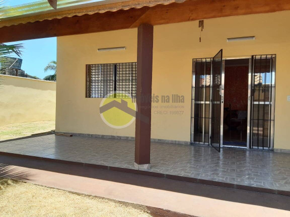 Imagem Casa com 2 Quartos à Venda, 240 m² em Balneário Britânia - Ilha Comprida Imagem Casa com 2 Quartos à Venda, 240 m² em Balneário Britânia - Ilha Comprida