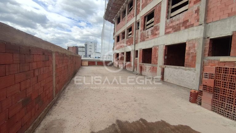 Imagem Apartamento com 3 Quartos à Venda, 86 m² em Centro - Canoas Imagem Apartamento com 3 Quartos à Venda, 86 m² em Centro - Canoas