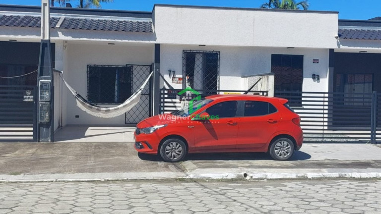 Imagem Casa com 2 Quartos à Venda, 50 m² em Monções - Pontal Do Paraná Imagem Casa com 2 Quartos à Venda, 50 m² em Monções - Pontal Do Paraná