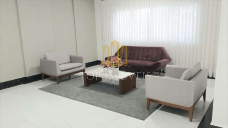 Imagem Apartamento com 2 Quartos para Alugar, 80 m² em Jardim Aquarius - São José Dos Campos