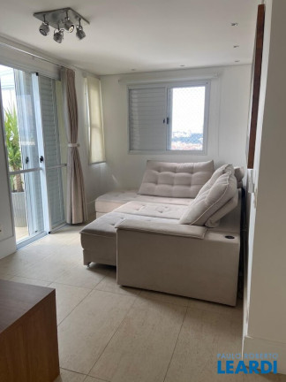 Imagem Cobertura com 2 Quartos à Venda, 227 m² em Centro - Santo André Imagem Cobertura com 2 Quartos à Venda, 227 m² em Centro - Santo André