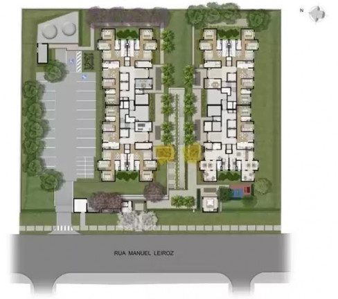 Imagem Apartamento com 2 Quartos à Venda, 40 m² em Penha - São Paulo Imagem Apartamento com 2 Quartos à Venda, 40 m² em Penha - São Paulo