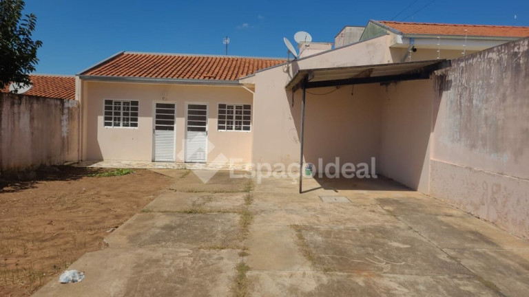 Imagem Casa com 1 Quarto à Venda, 49 m² em Parque Pampulha - Agudos Imagem Casa com 1 Quarto à Venda, 49 m² em Parque Pampulha - Agudos