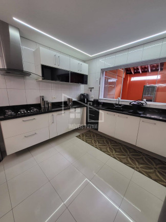 Imagem Casa com 3 Quartos à Venda, 161 m² em Paulicéia - São Bernardo Do Campo Imagem Casa com 3 Quartos à Venda, 161 m² em Paulicéia - São Bernardo Do Campo