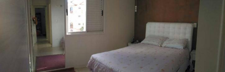 Imagem Apartamento com 3 Quartos à Venda, 96 m² em Centro - Taubaté