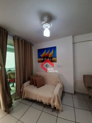 Imagem Apartamento com 2 Quartos à Venda, 57 m² em Meireles - Fortaleza Imagem Apartamento com 2 Quartos à Venda, 57 m² em Meireles - Fortaleza