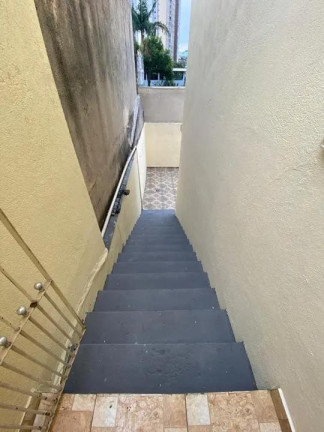 Imagem Sobrado com 3 Quartos à Venda, 125 m² em Vila Nova Pauliceia - São Paulo