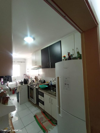 Imagem Apartamento com 2 Quartos à Venda, 64 m² em Vila Menck - Osasco
