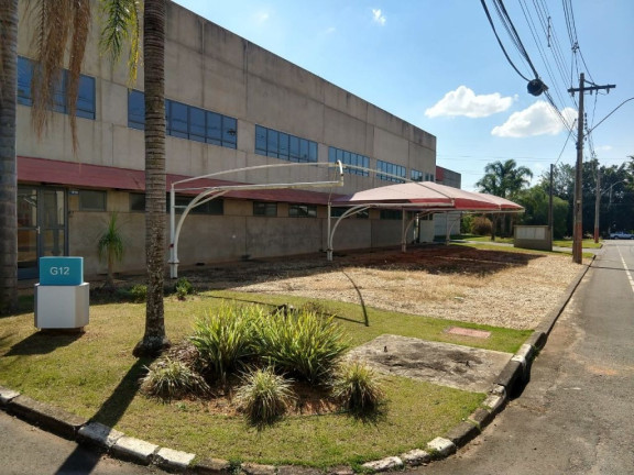 Imagem Imóvel Comercial para Alugar, 7.226 m² em Centro - Jaguariúna