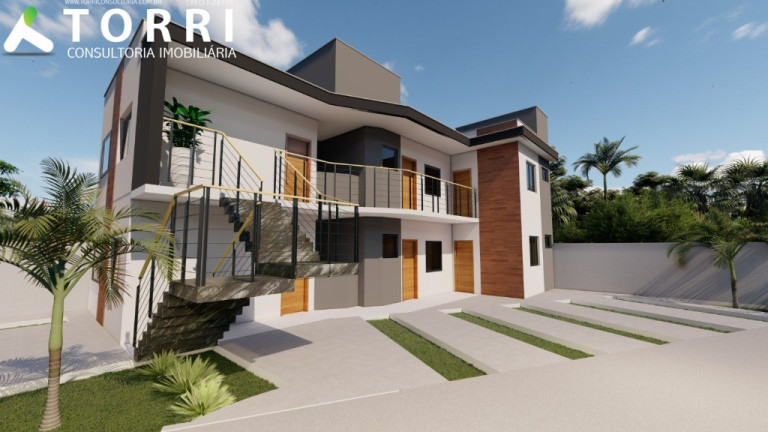 Imagem Kitnet com 1 Quarto à Venda, 30 m² em Jardim Santa Catarina - Sorocaba Imagem Kitnet com 1 Quarto à Venda, 30 m² em Jardim Santa Catarina - Sorocaba