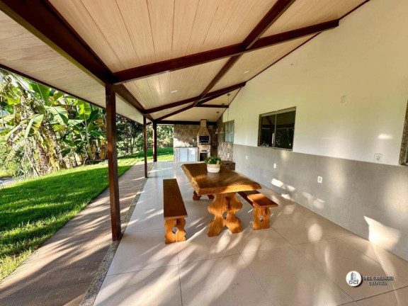 Imagem Chácara com 4 Quartos à Venda, 5.900 m² em Jabaquara - Anchieta Imagem Chácara com 4 Quartos à Venda, 5.900 m² em Jabaquara - Anchieta