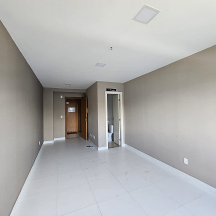 Imagem Sala Comercial para Alugar, 23 m² em Pitangueiras - Lauro De Freitas