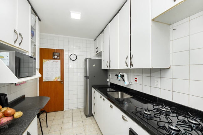 Imagem Apartamento com 2 Quartos à Venda, 50 m² em Capão Redondo - São Paulo Imagem Apartamento com 2 Quartos à Venda, 50 m² em Capão Redondo - São Paulo