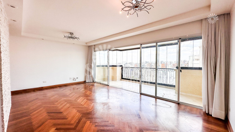 Imagem Apartamento com 4 Quartos à Venda, 193 m² em Pompeia - São Paulo Imagem Apartamento com 4 Quartos à Venda, 193 m² em Pompeia - São Paulo