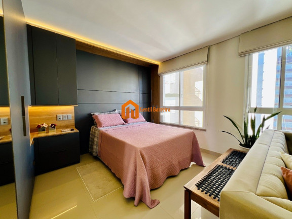 Imagem Apartamento com 1 Quarto à Venda, 56 m² em Parque Iracema - Fortaleza Imagem Apartamento com 1 Quarto à Venda, 56 m² em Parque Iracema - Fortaleza